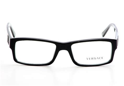 montatura versace 3141 903 prezzo|VERSACE 3141 EYEGLASSES at AtoZEyewear.com.